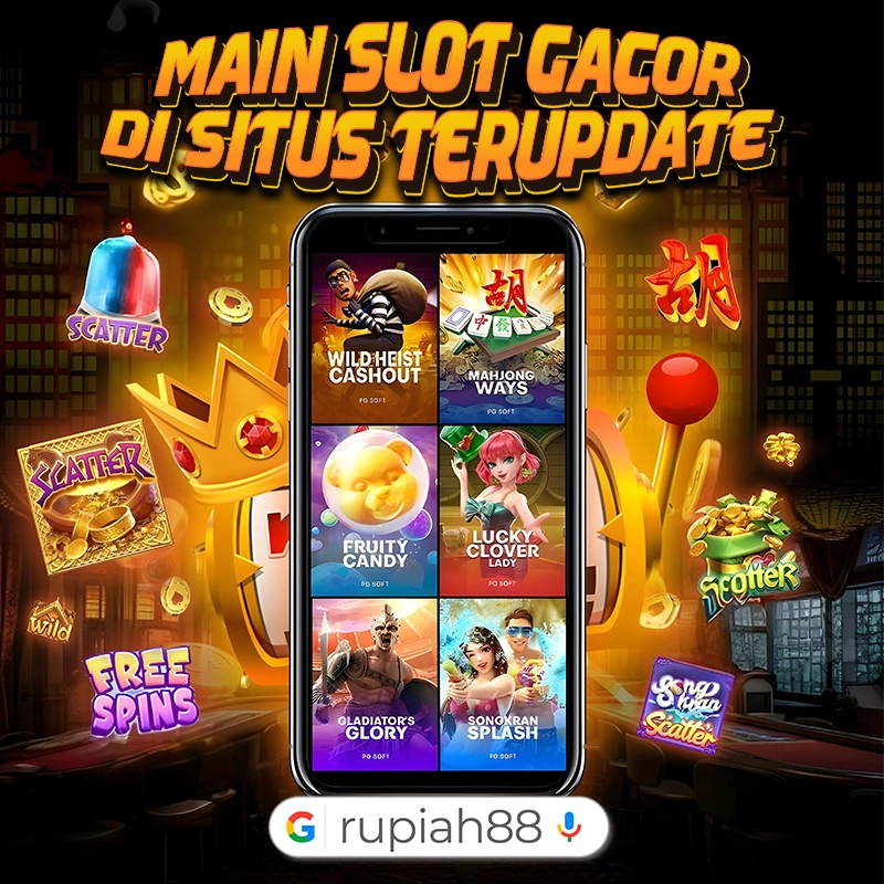 RUPIAH88